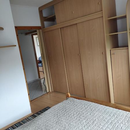 Apartmán Mieszkanie Mrzezyno/Rogowo Rogowo  Exteriér fotografie