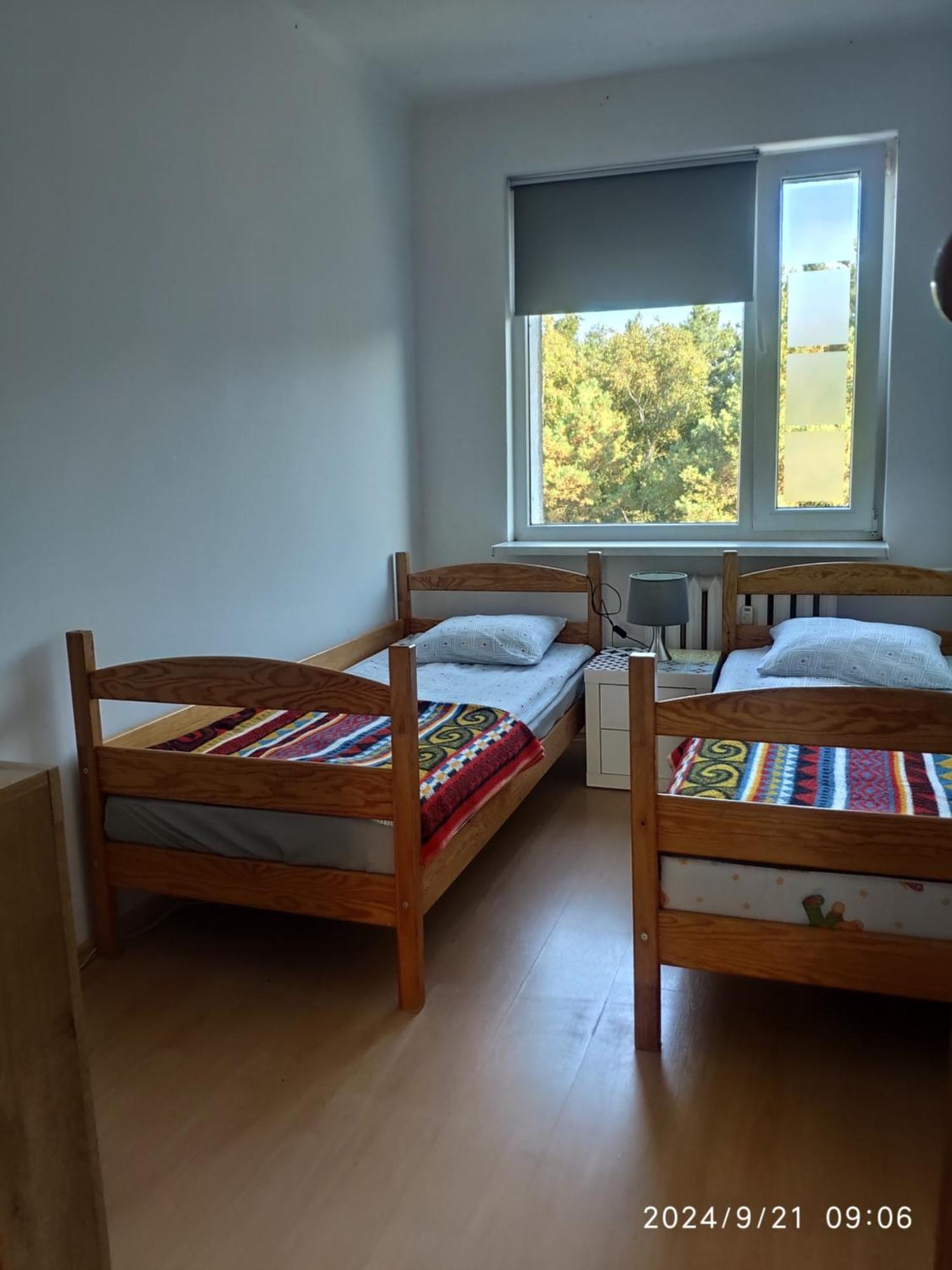 Apartmán Mieszkanie Mrzezyno/Rogowo Rogowo  Exteriér fotografie